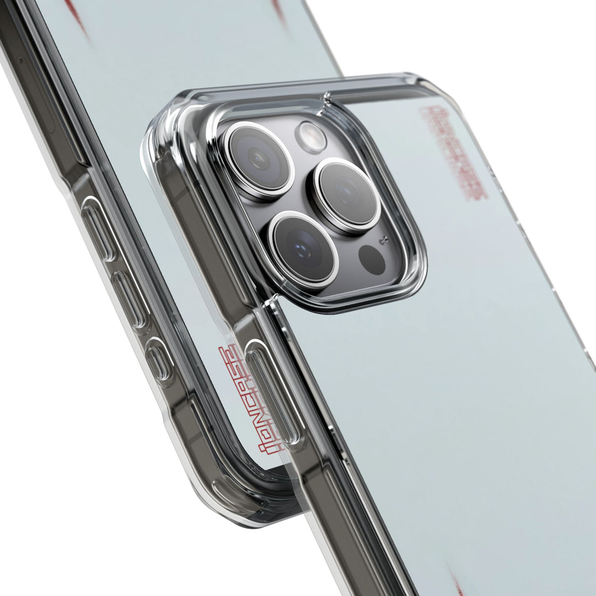 Coque MagSafe CA Movie
