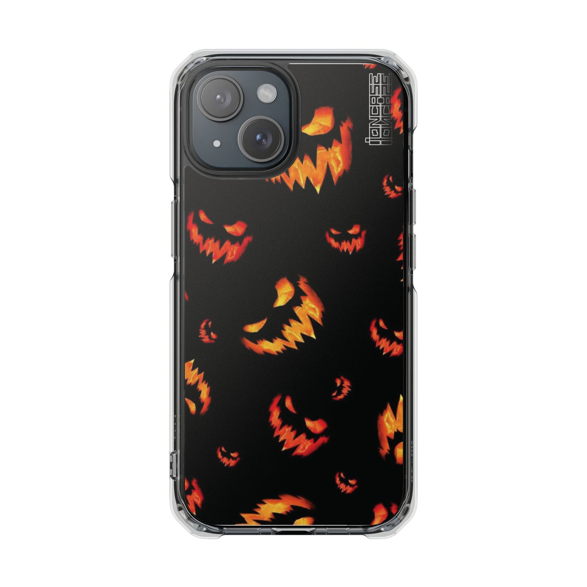 Coque MagSafe Halloween