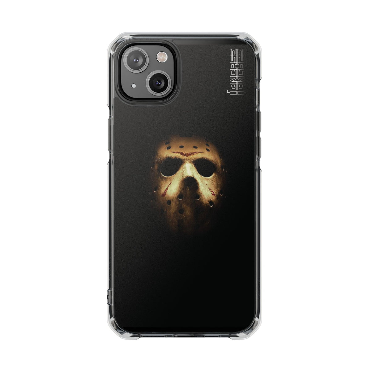 Coque MagSafe Mask Hockey Horreur