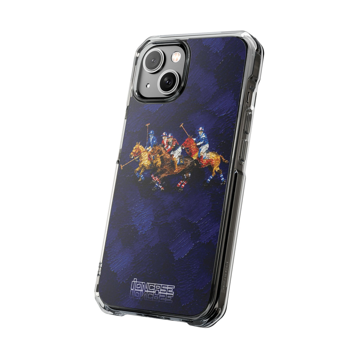 Coque Blue Polo Ralph Lauren