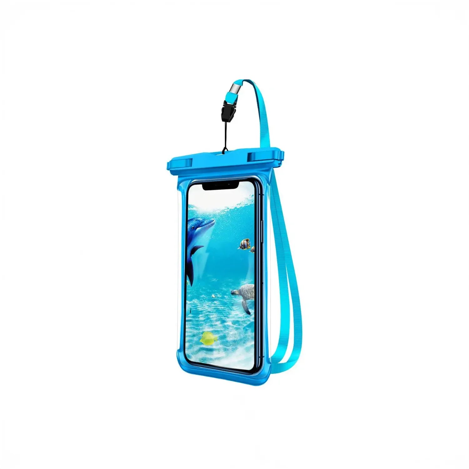 IONDRY™ Voyager – Pochette étanche universelle 6.5"