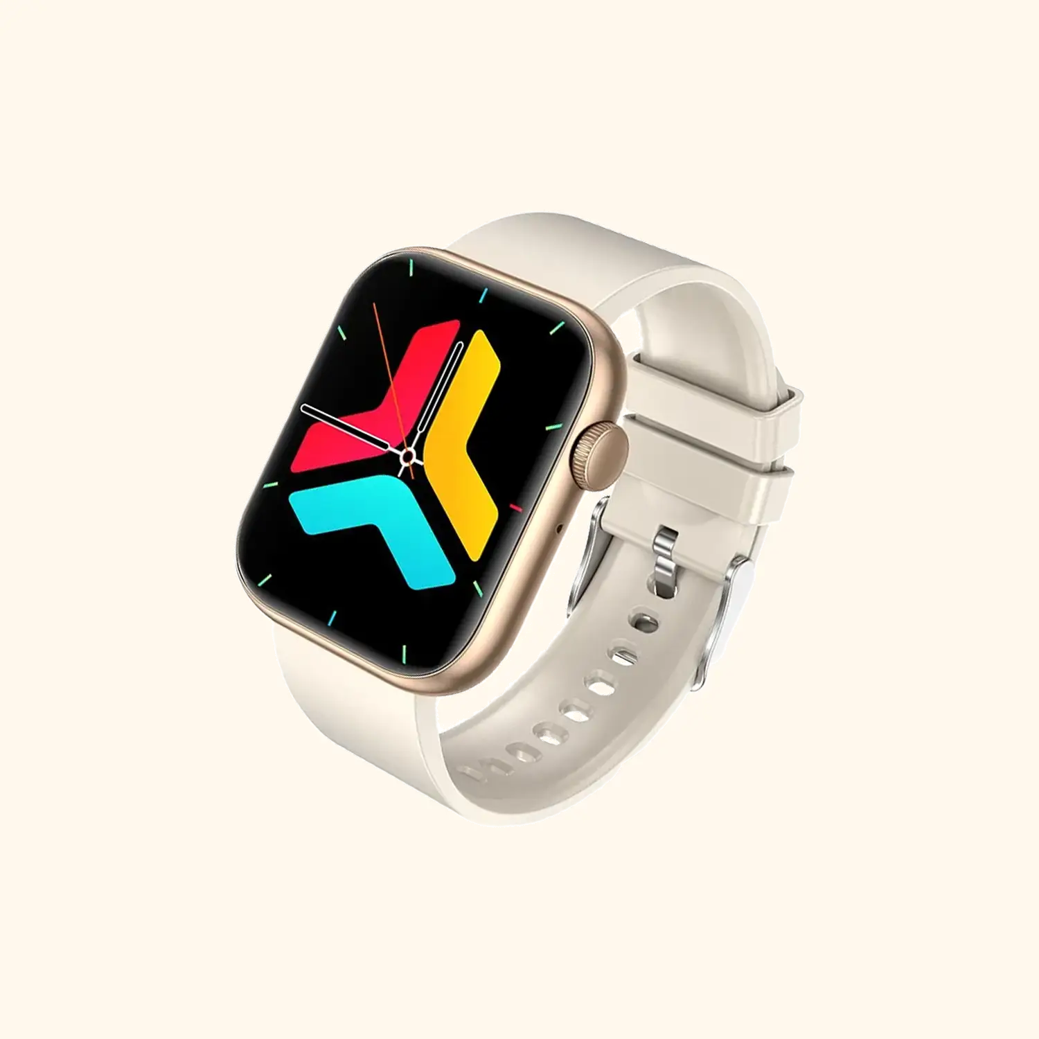 IONWATCH™ LITE — Montre connectée 1.85"