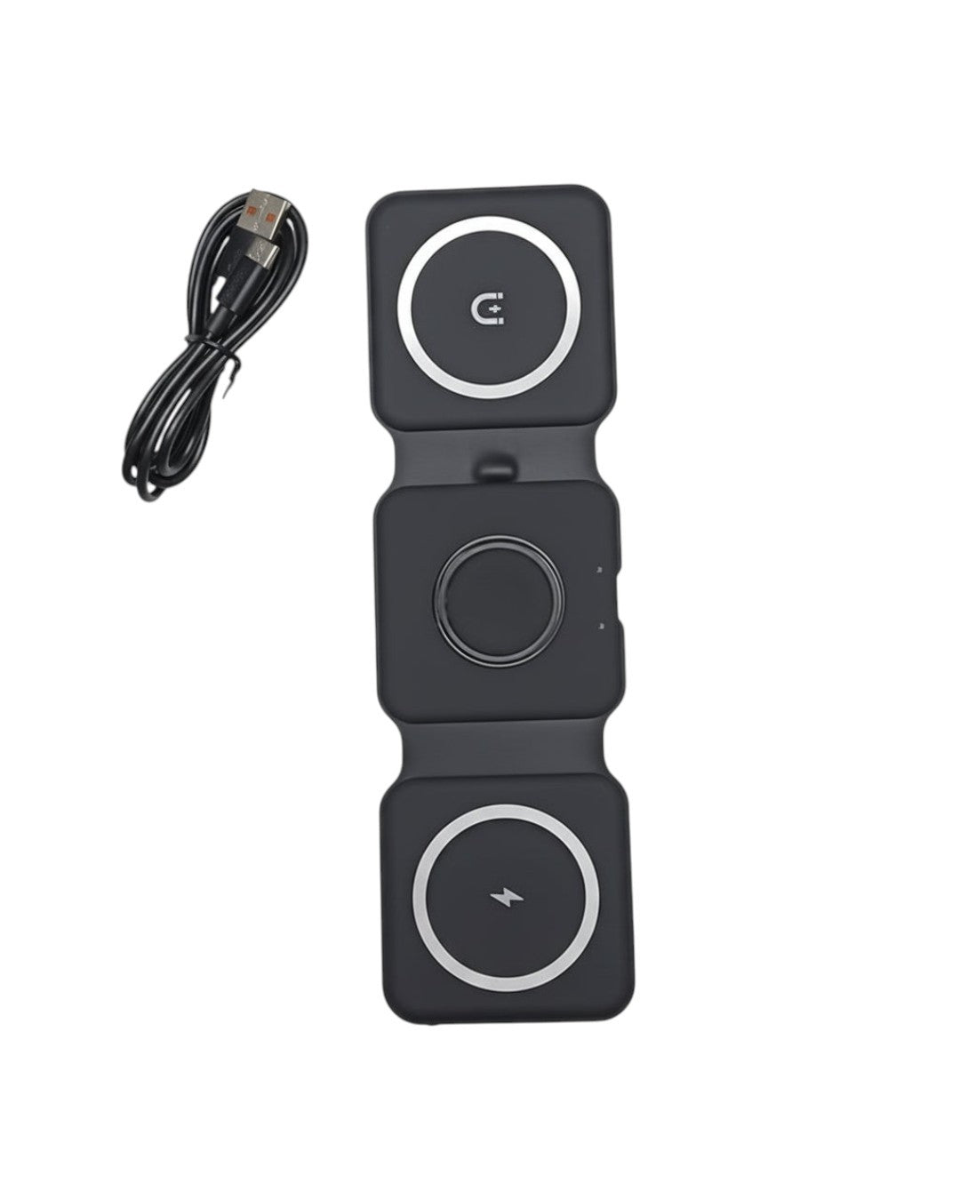 Chargeur magnétique universel