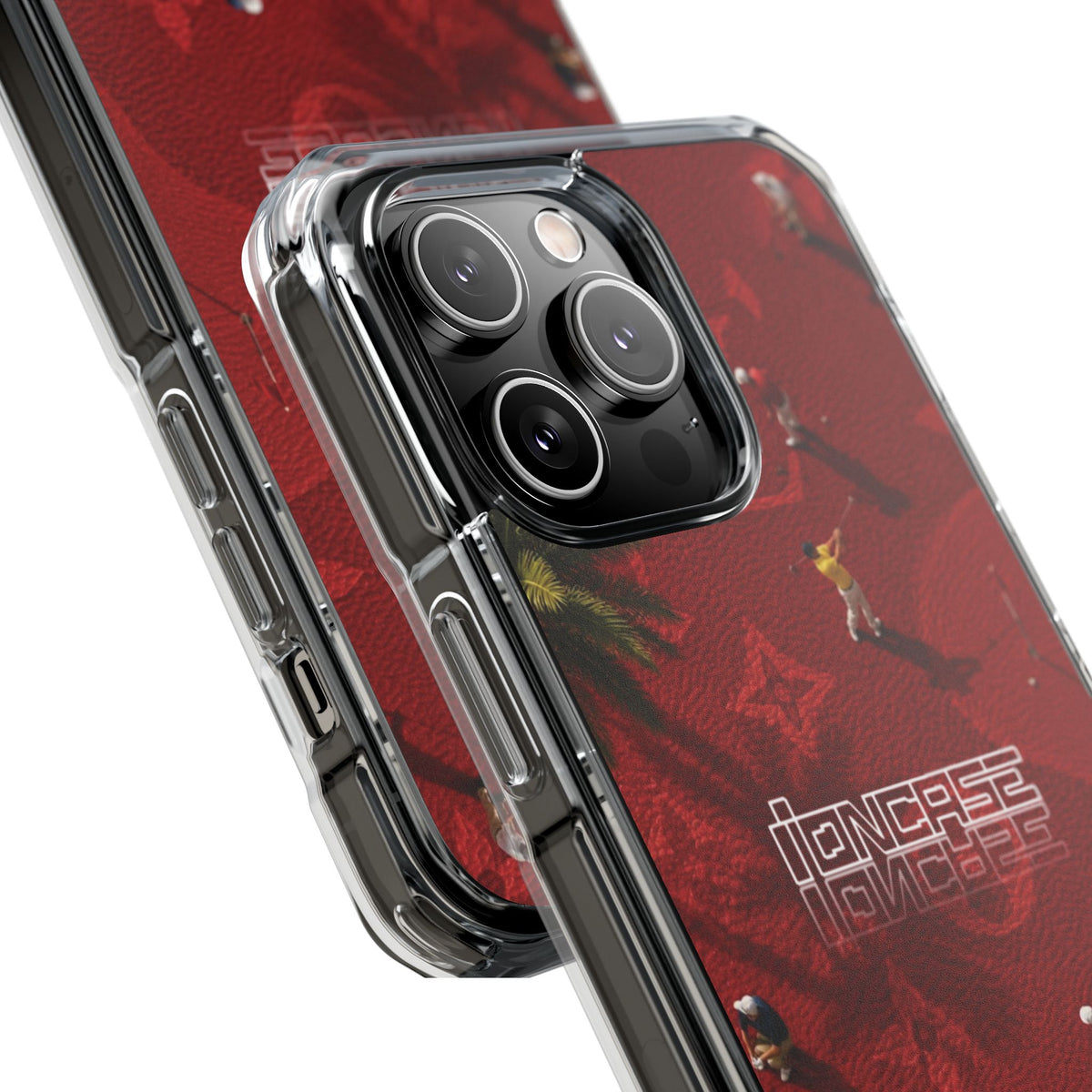 Coque Palm Street LV