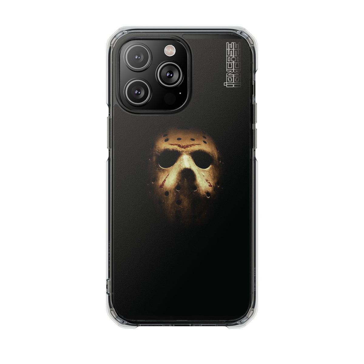 Coque MagSafe Mask Hockey Horreur
