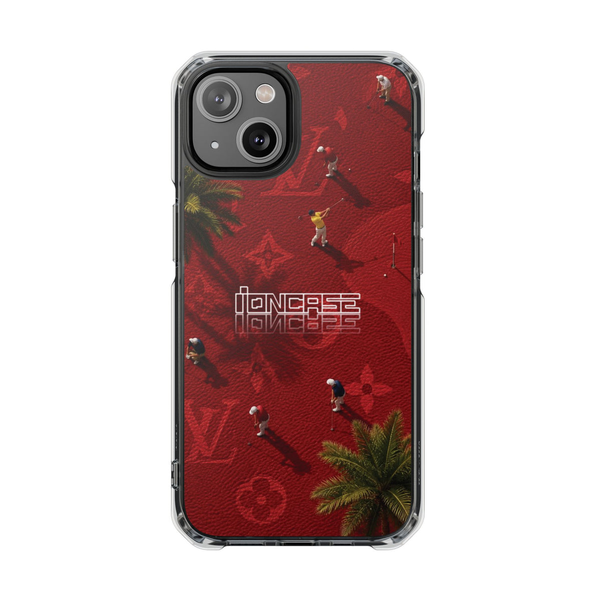 Coque Palm Street LV