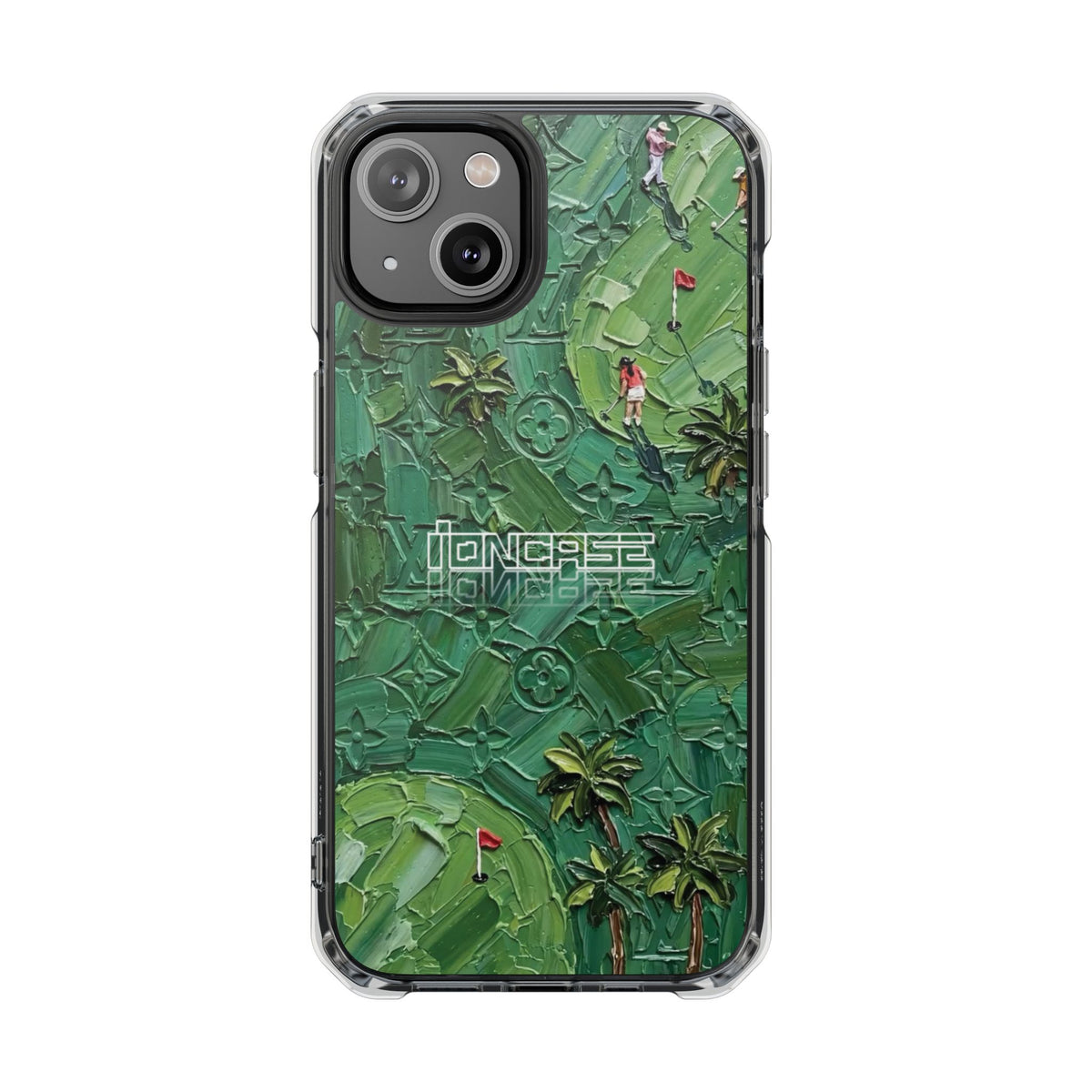 Coque Tropical LV Golf