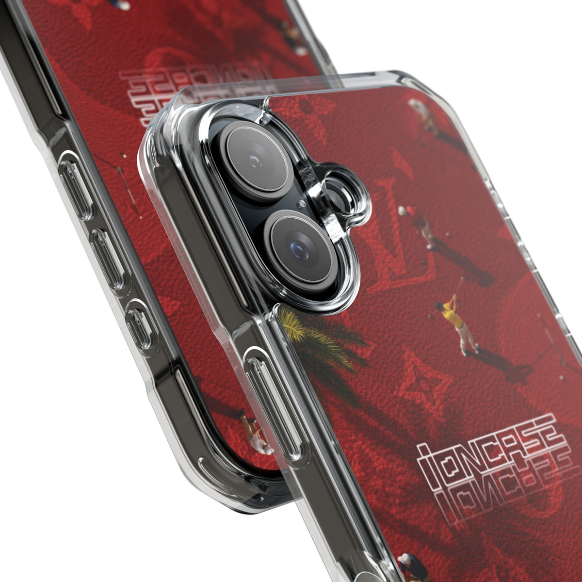 Coque Palm Street LV