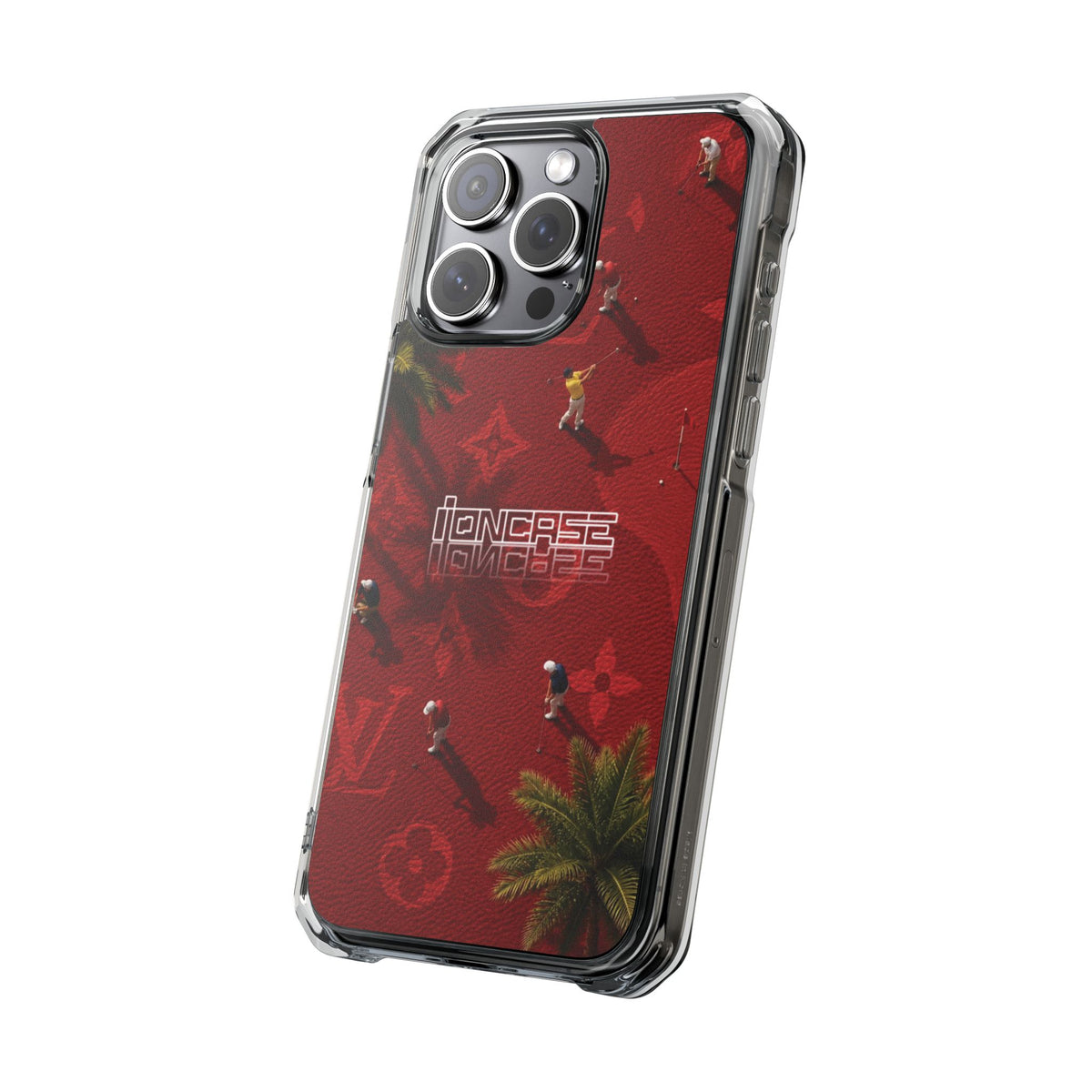 Coque Palm Street LV