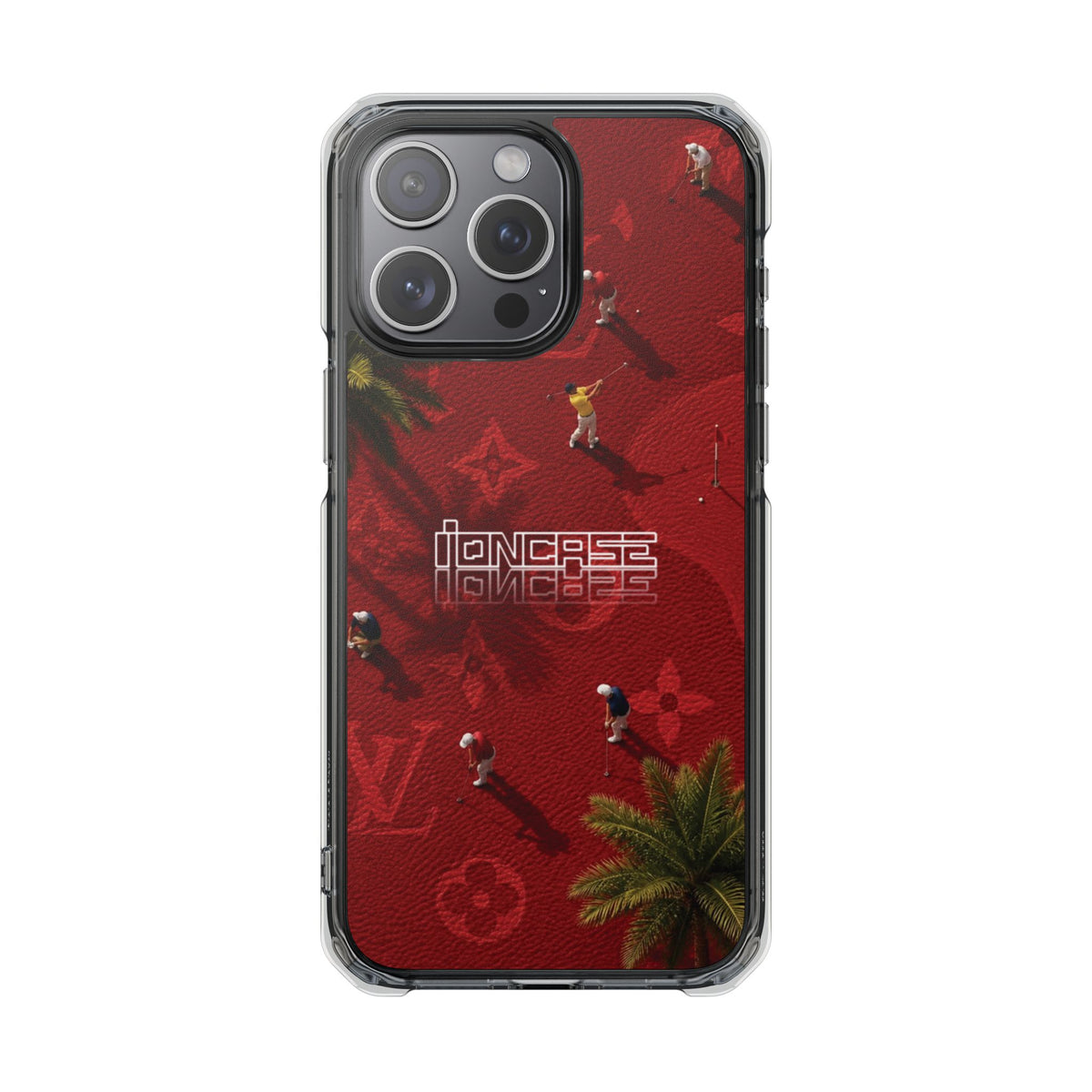 Coque Palm Street LV