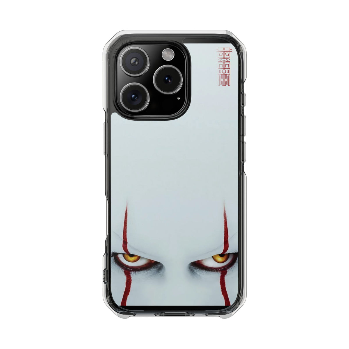 Coque MagSafe CA Movie