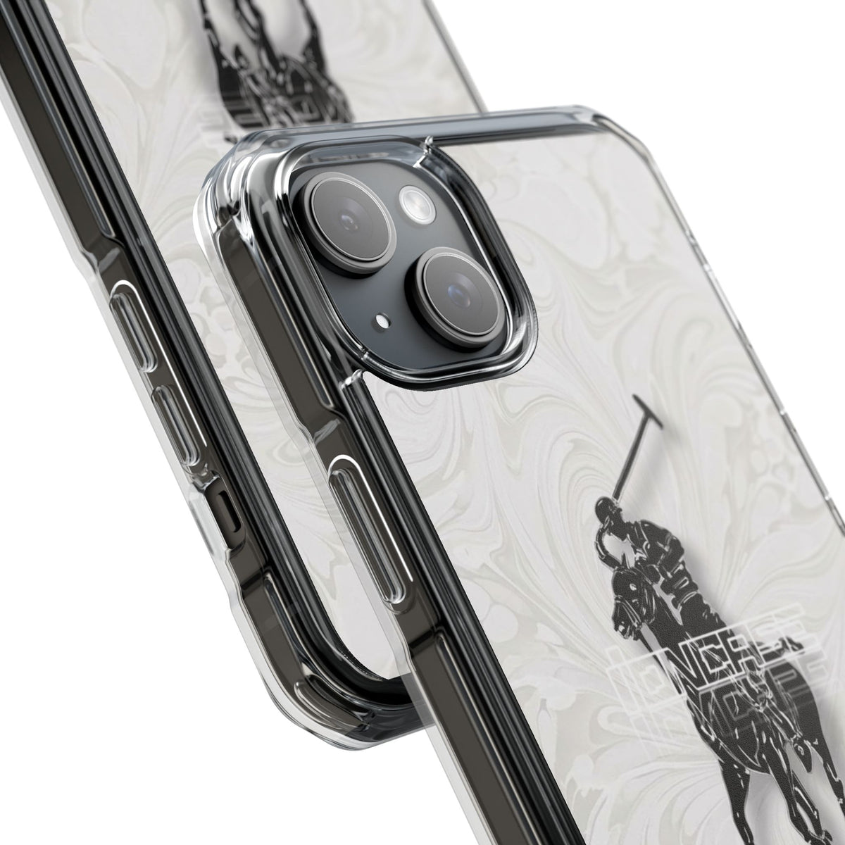 Fond marbré Ralph Lauren