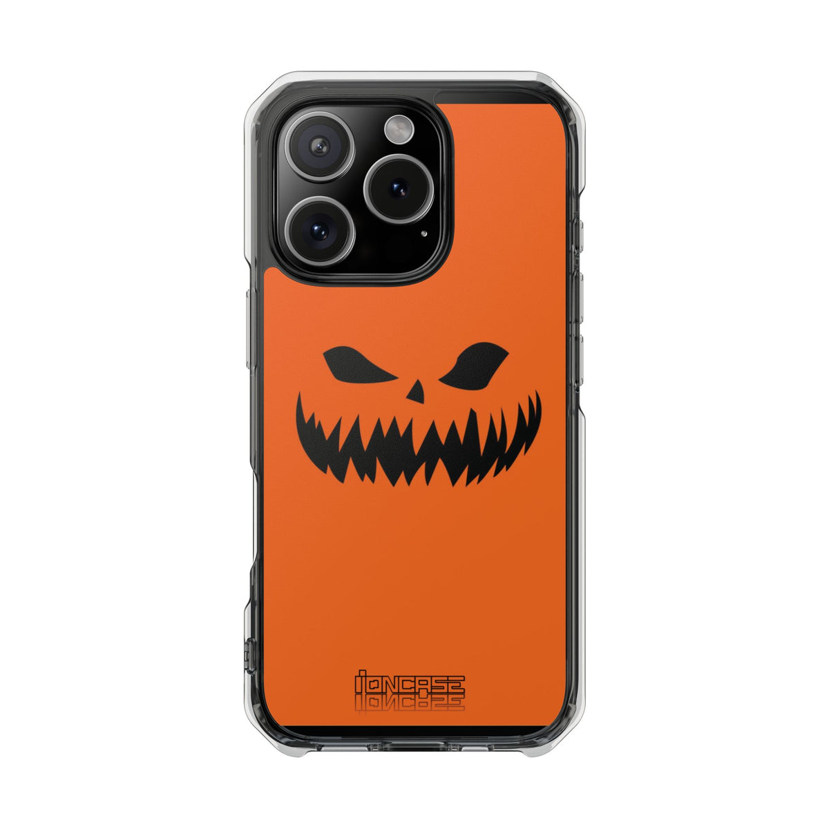 Coque MagSafe Masque Halloween
