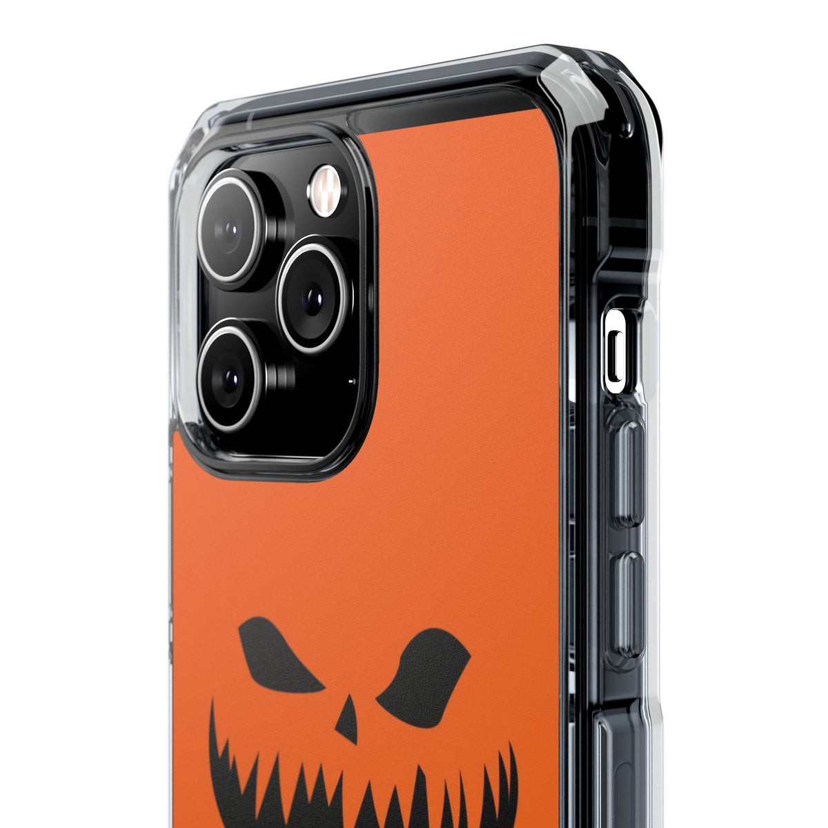 Coque MagSafe Masque Halloween