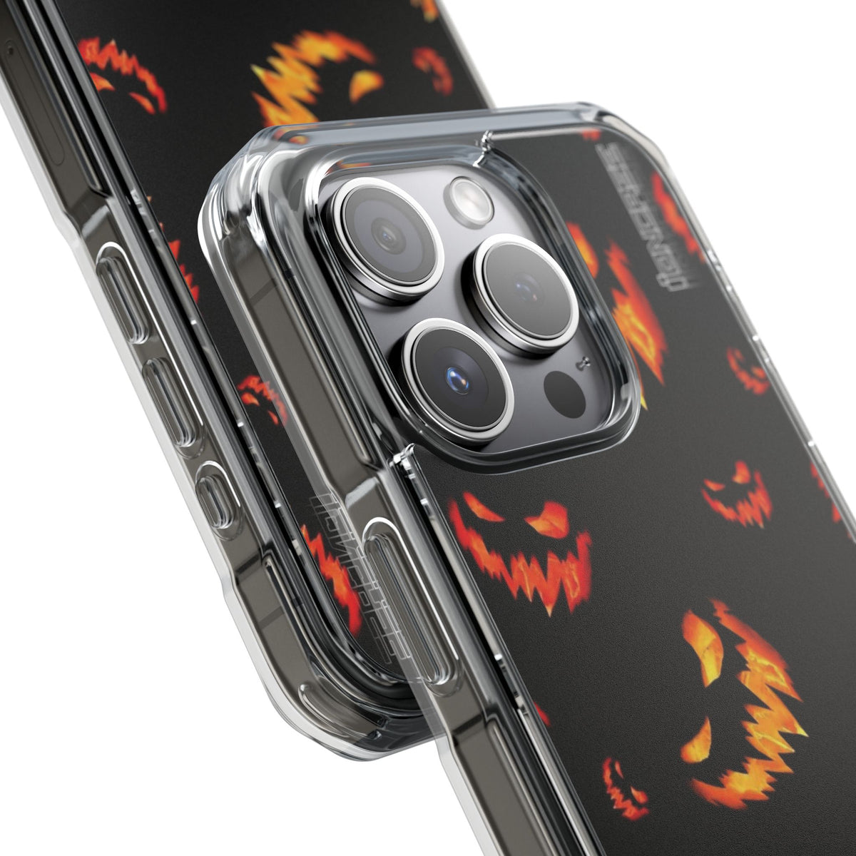 Coque MagSafe Halloween