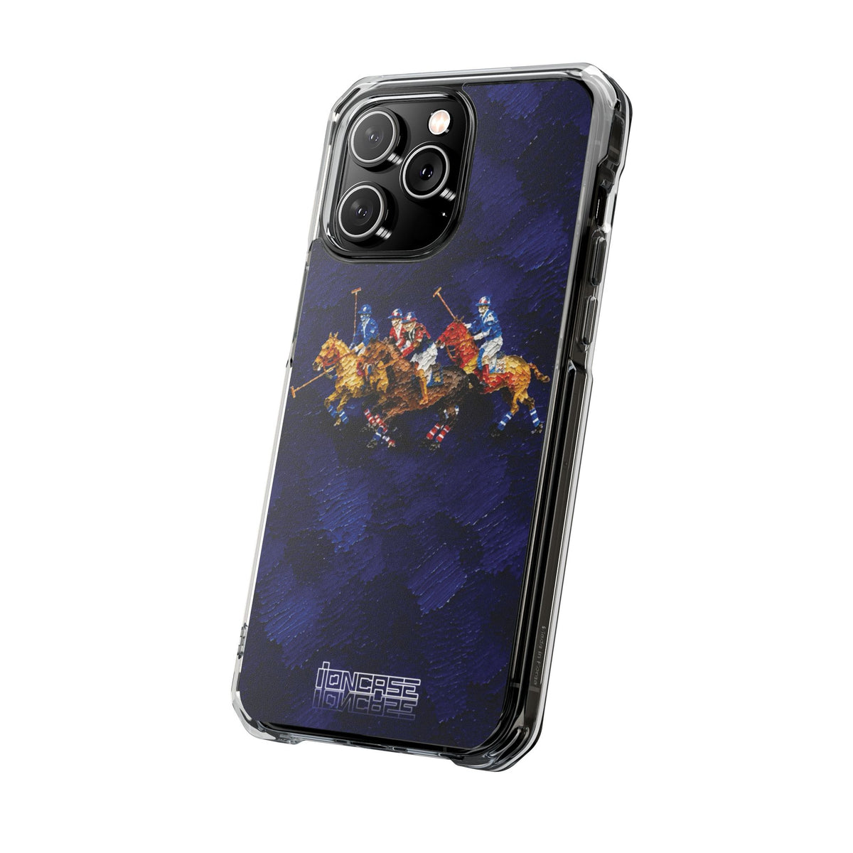 Coque Blue Polo Ralph Lauren