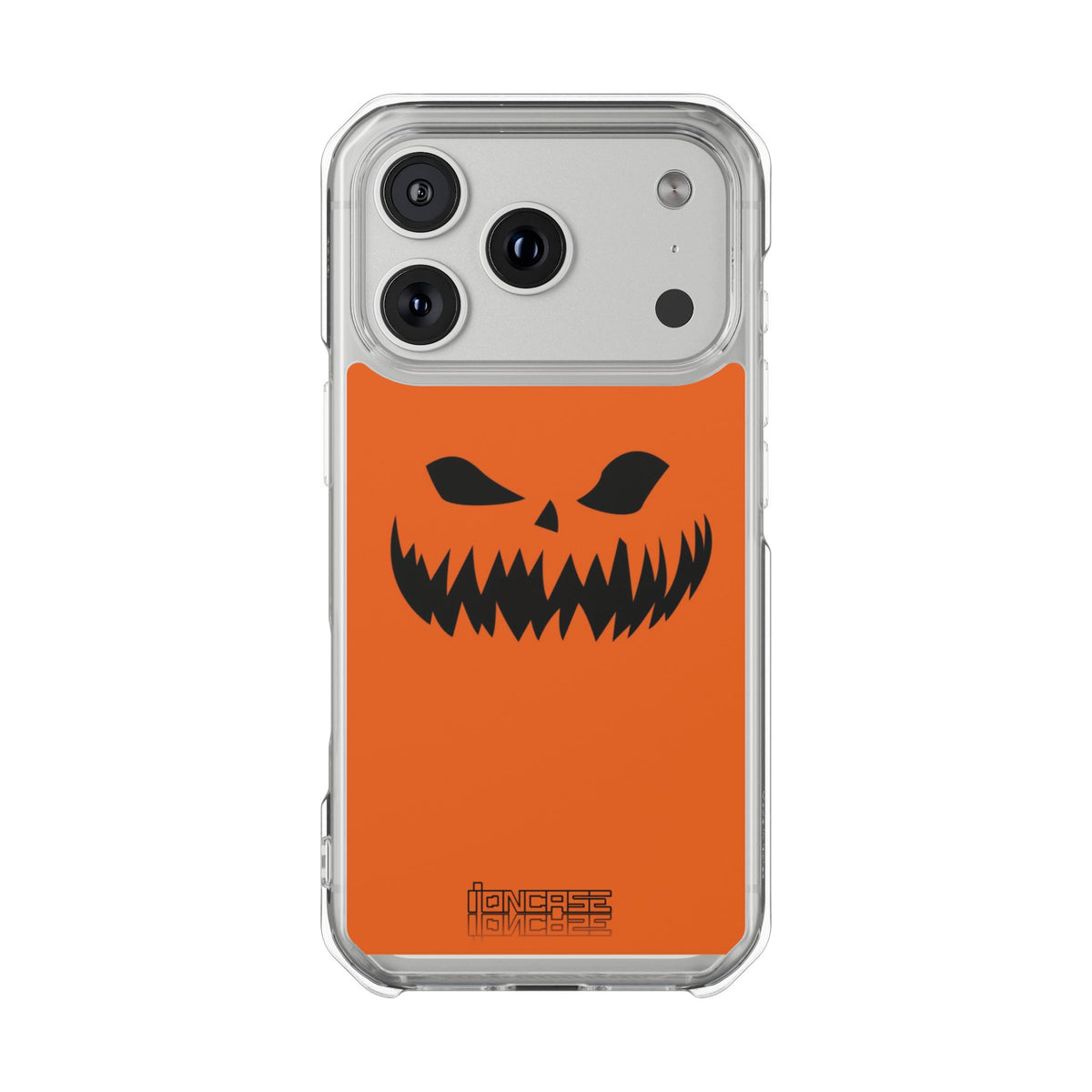 Coque MagSafe Masque Halloween