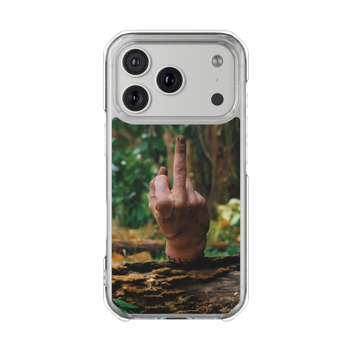 Coque MagSafe Halloween