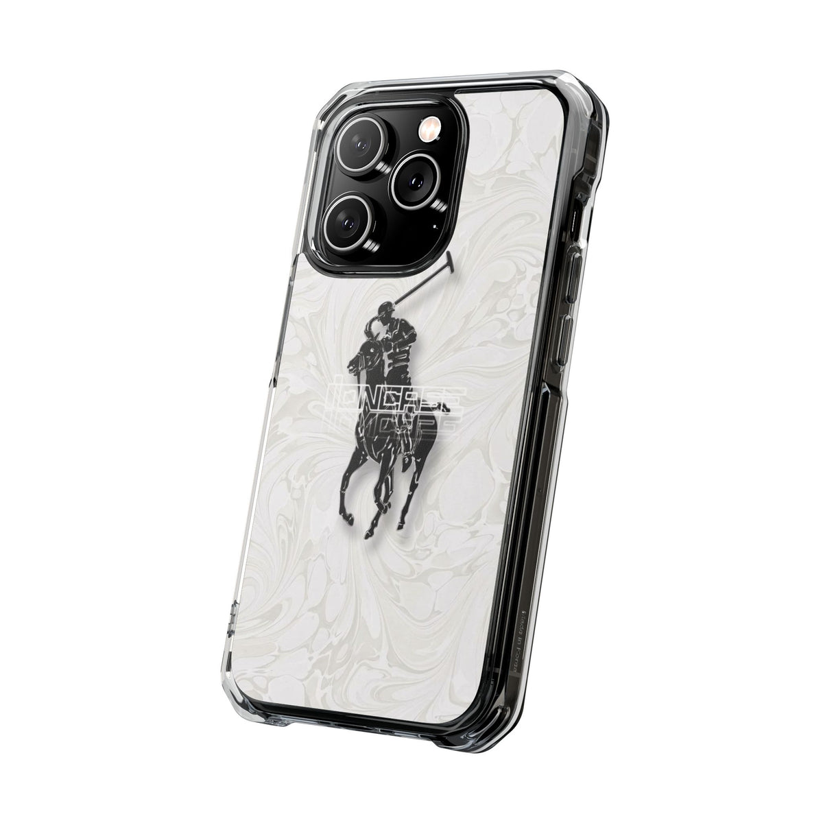 Fond marbré Ralph Lauren