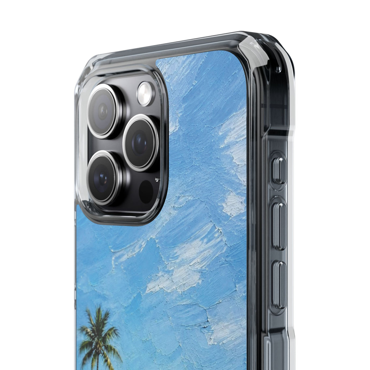 Coque Rétro surf Porsche LV