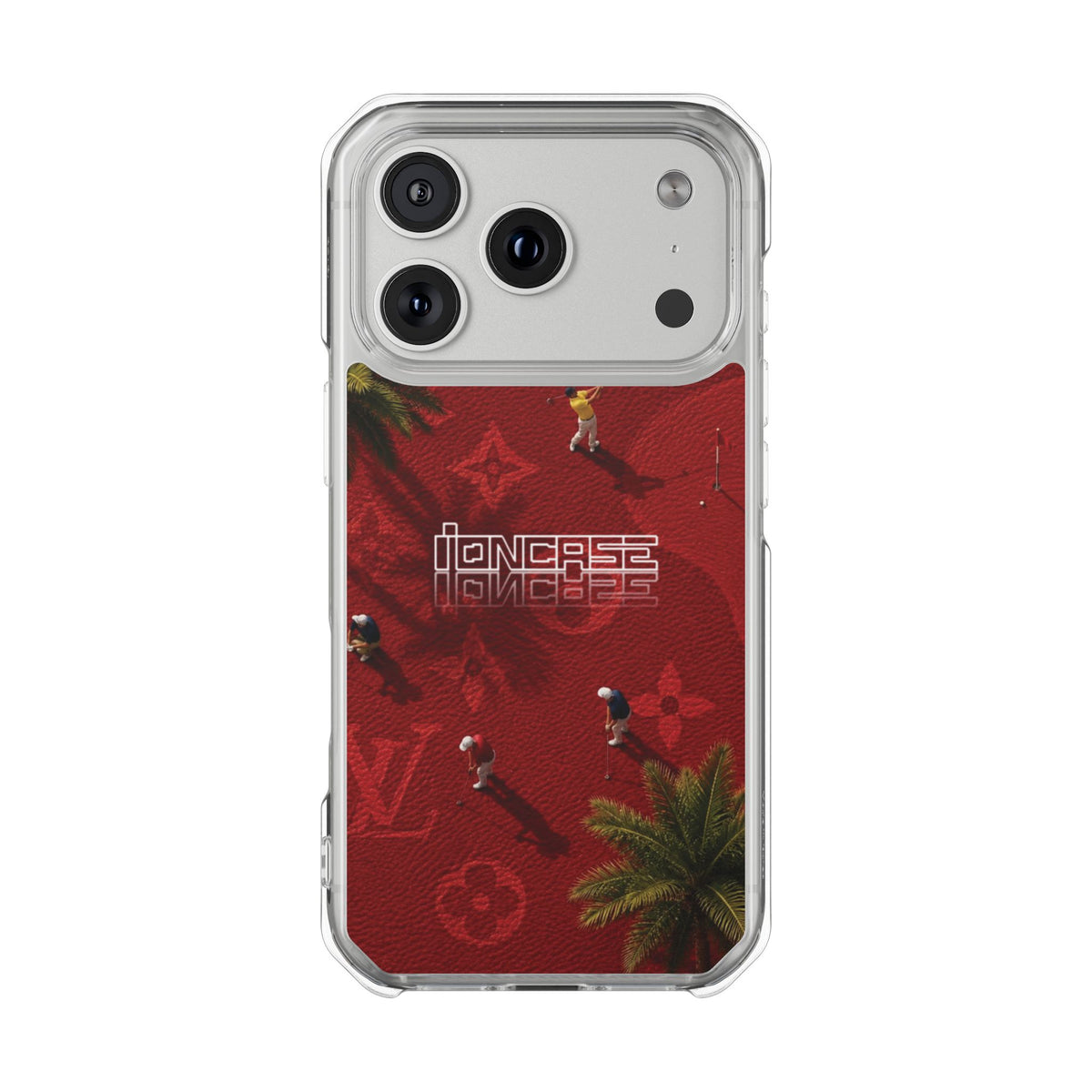 Coque Palm Street LV