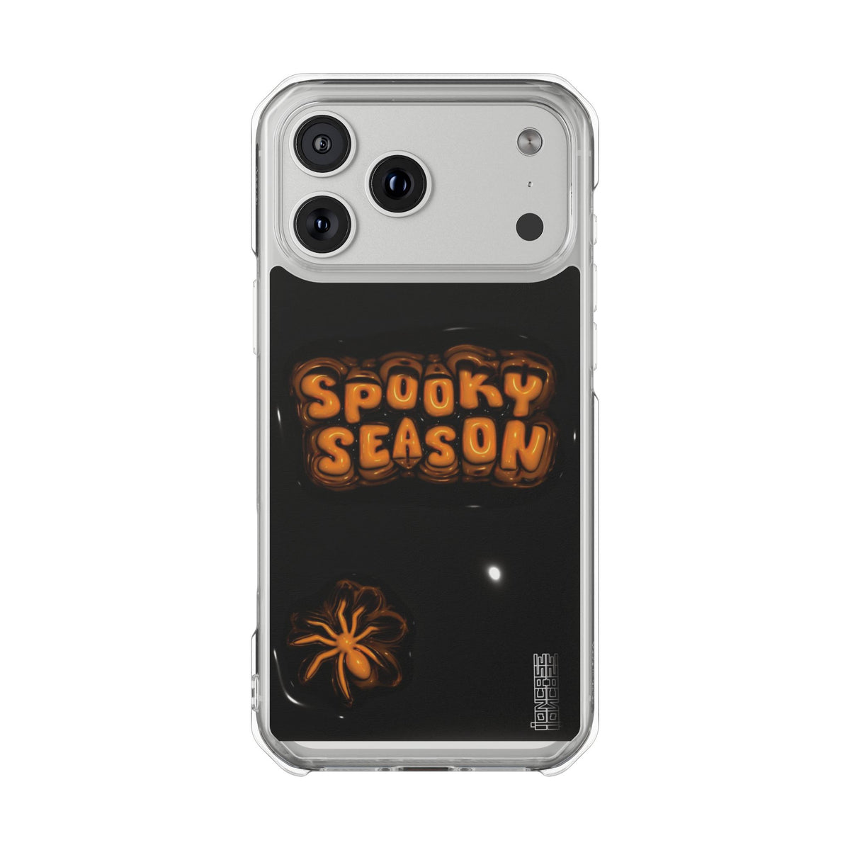 Coque MagSafe Halloween Spooky Season