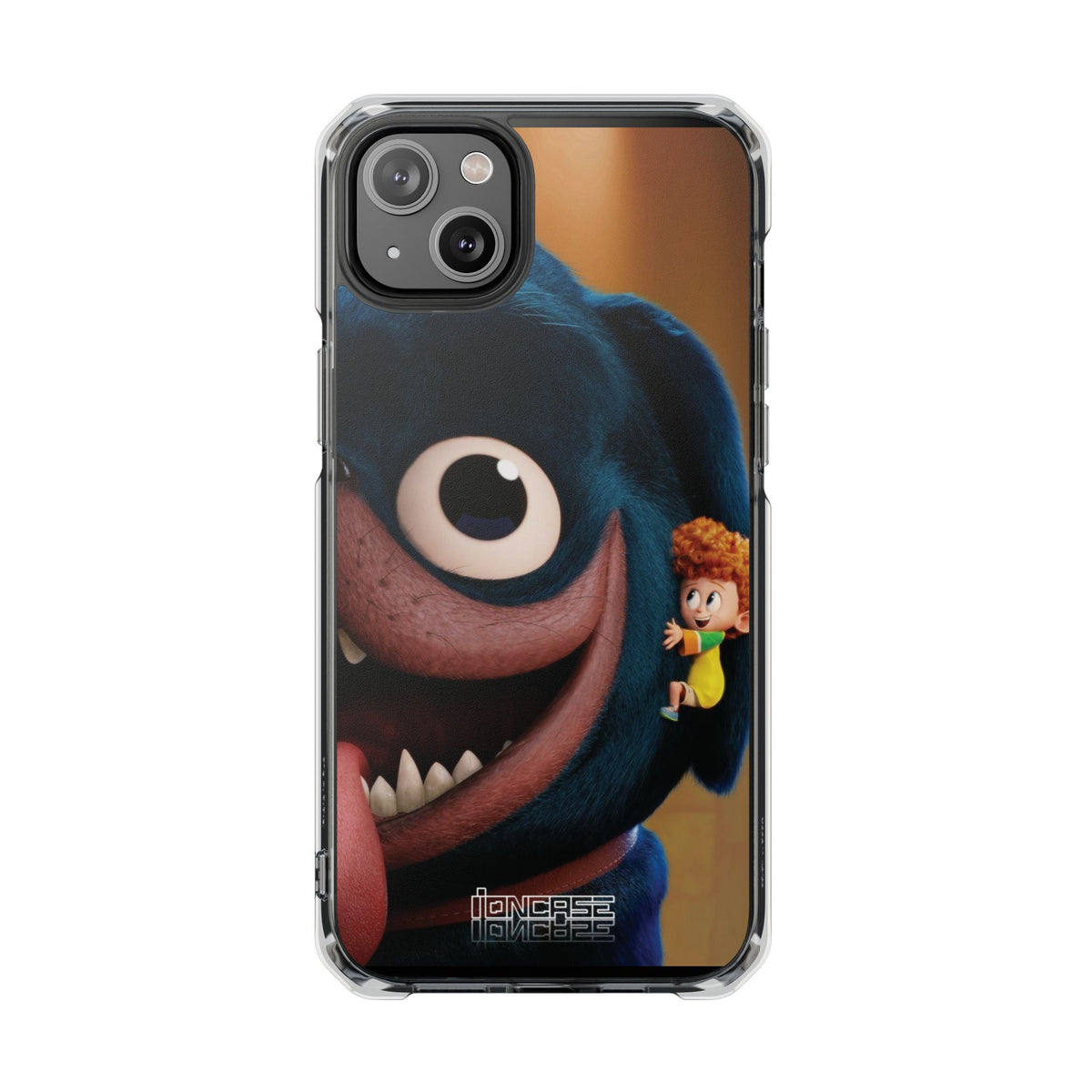 Coque MagSafe Halloween Hotel Transylvanie