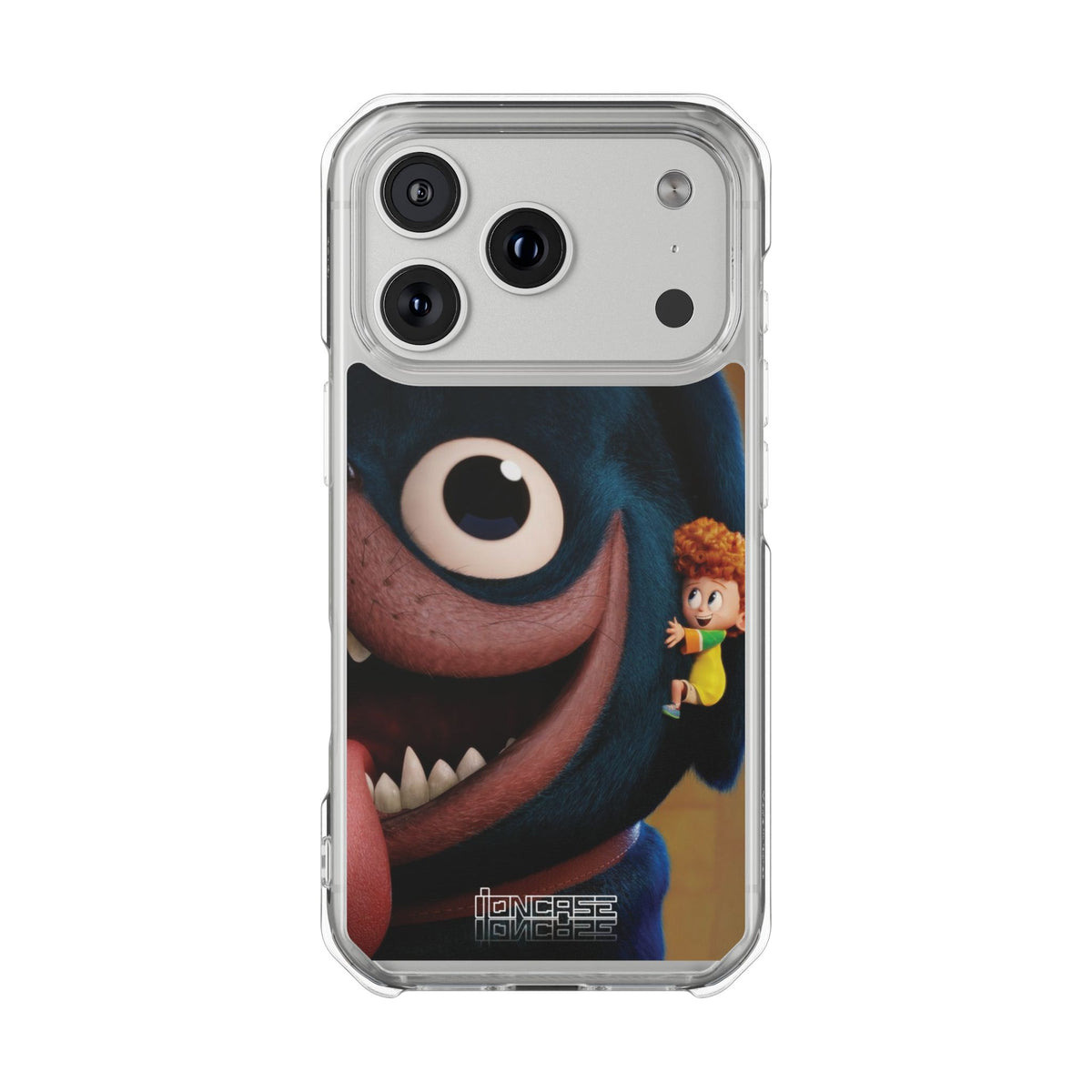 Coque MagSafe Halloween Hotel Transylvanie
