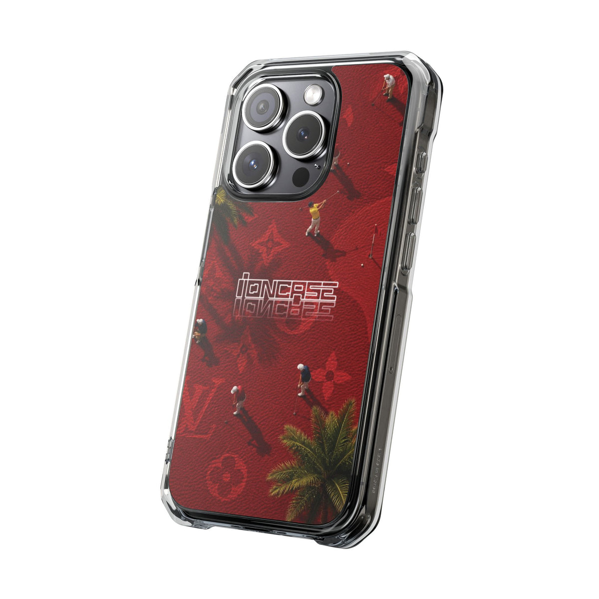 Coque Palm Street LV