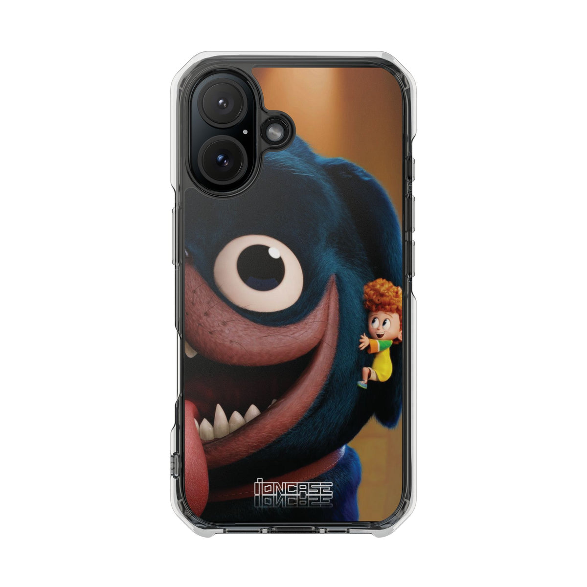 Coque MagSafe Halloween Hotel Transylvanie