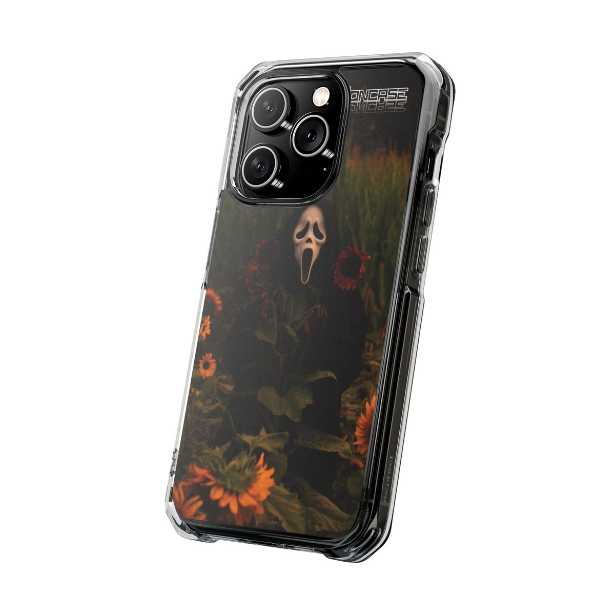 Coque MagSafe Halloween Scream