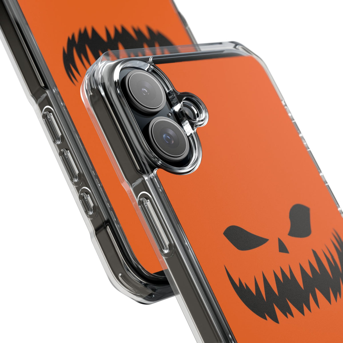 Coque MagSafe Masque Halloween