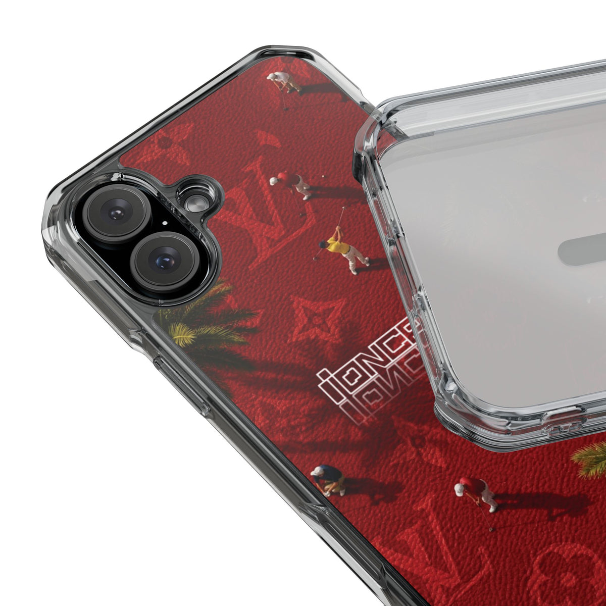 Coque Palm Street LV