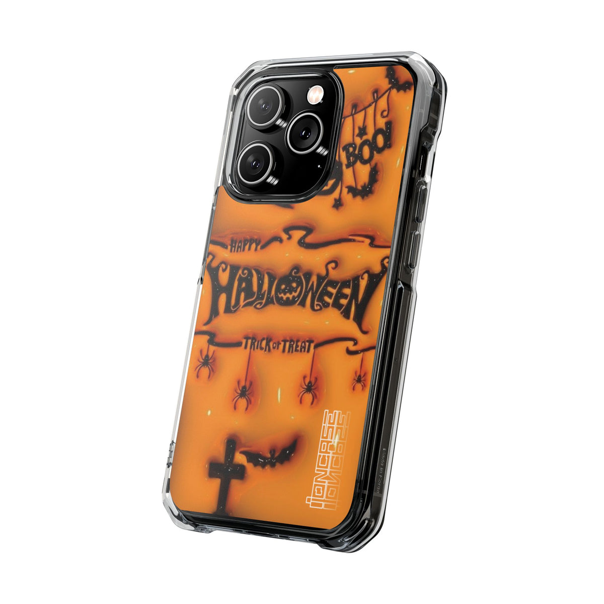 Coque MagSafe Halloween