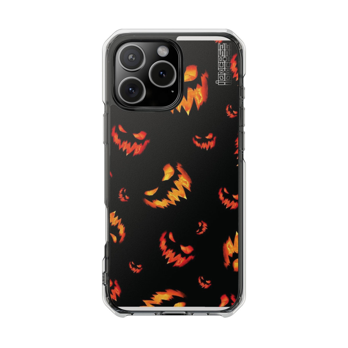Coque MagSafe Halloween