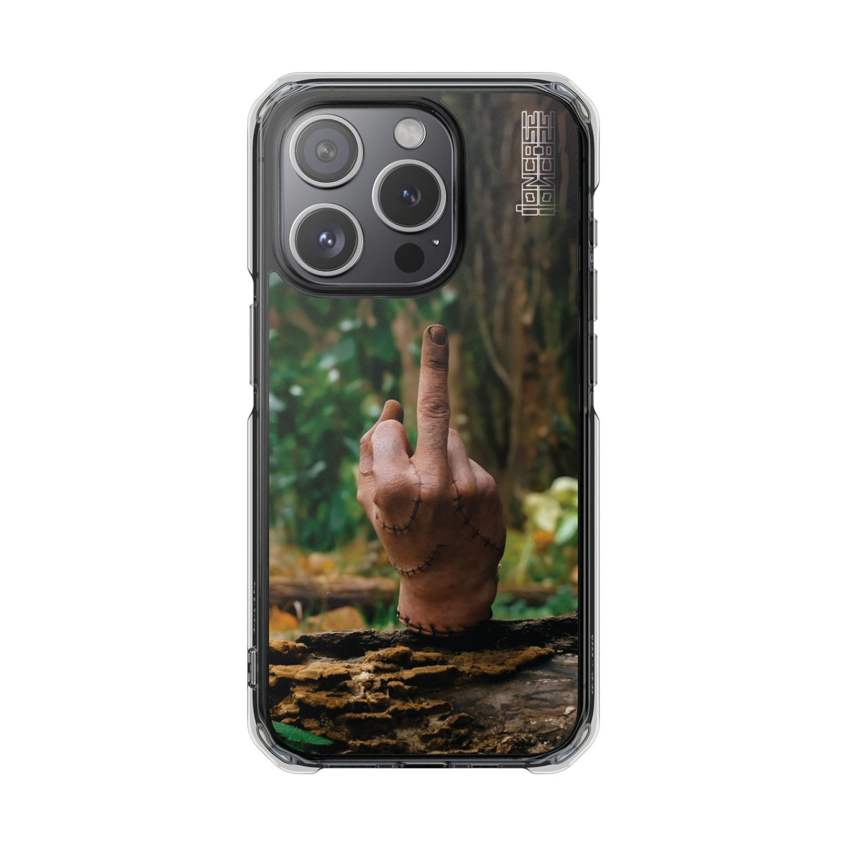 Coque MagSafe Halloween