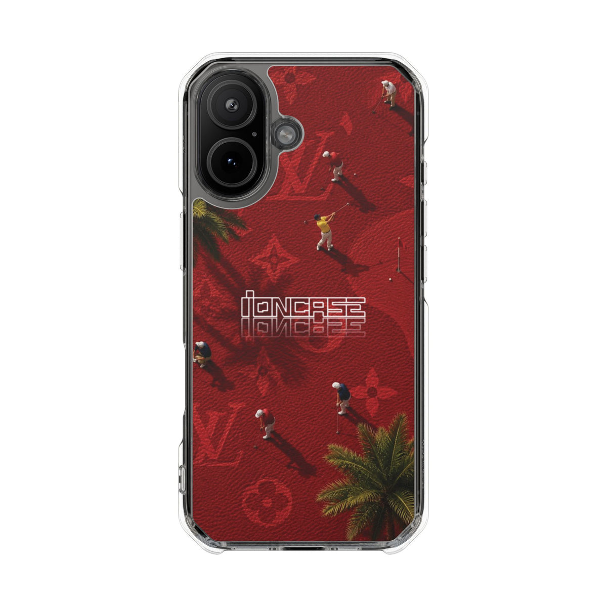 Coque Palm Street LV