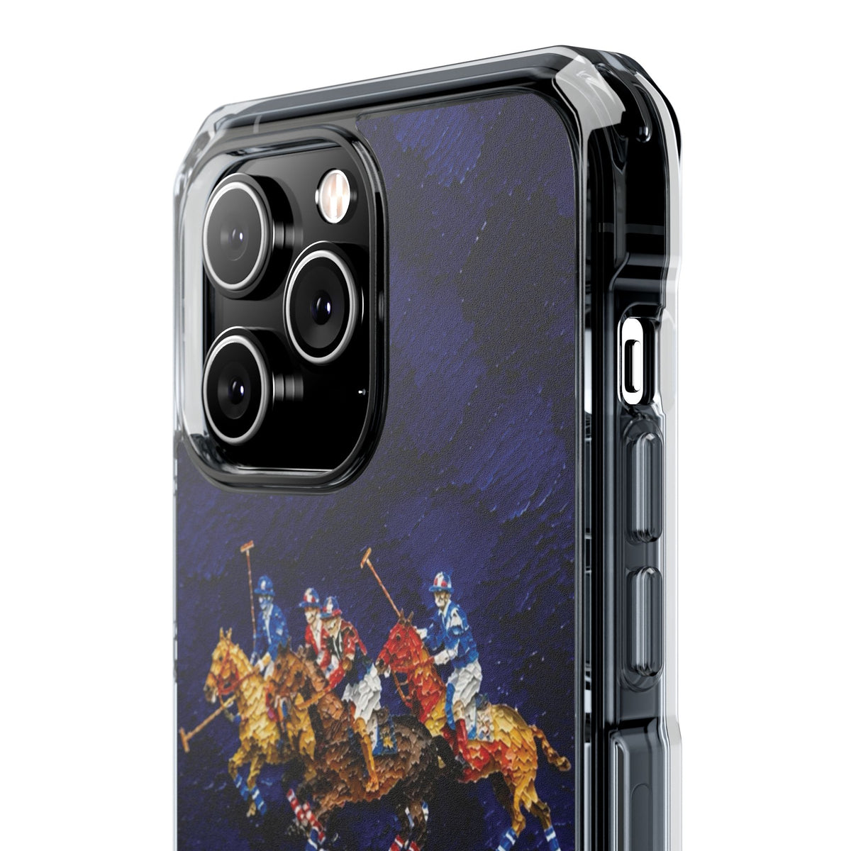 Coque Blue Polo Ralph Lauren