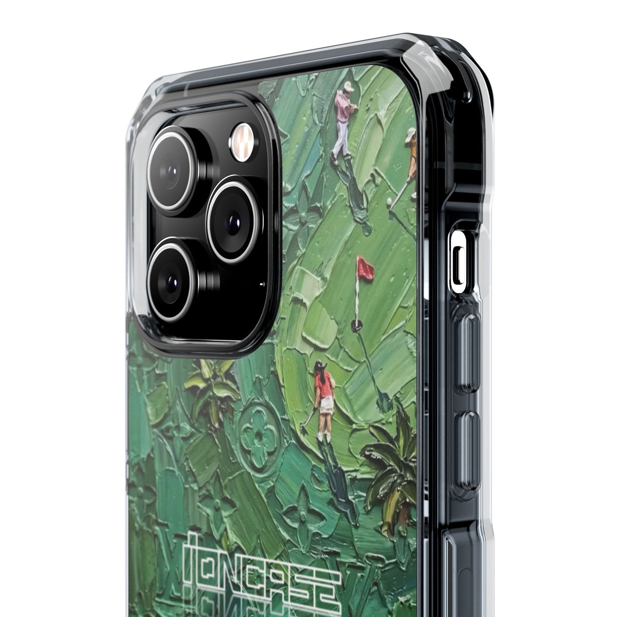 Coque Tropical LV Golf