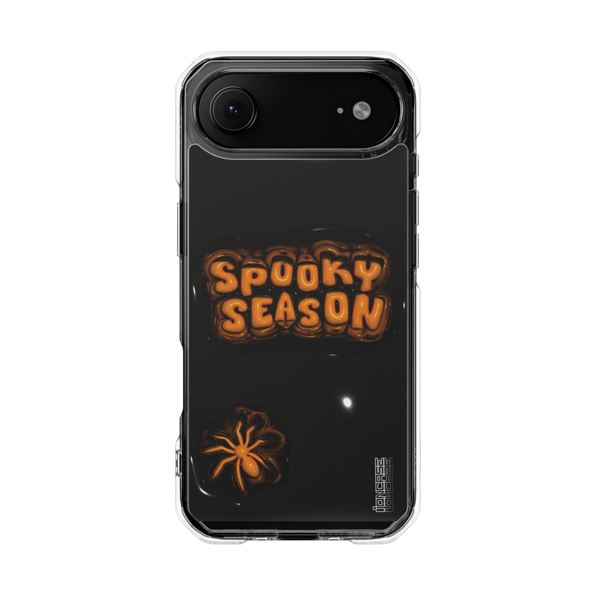Coque MagSafe Halloween Spooky Season