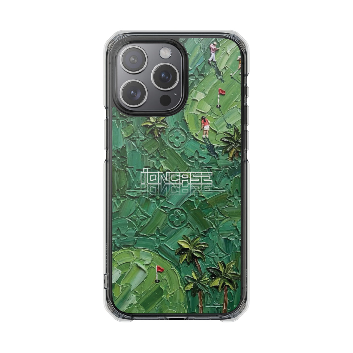 Coque Tropical LV Golf