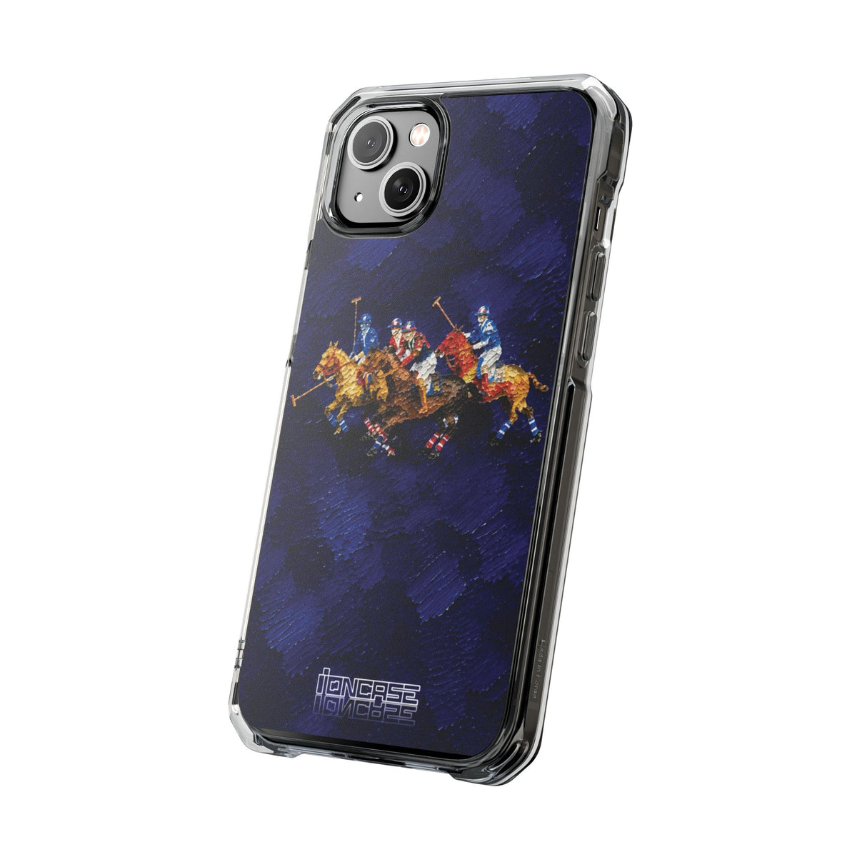 Coque Blue Polo Ralph Lauren