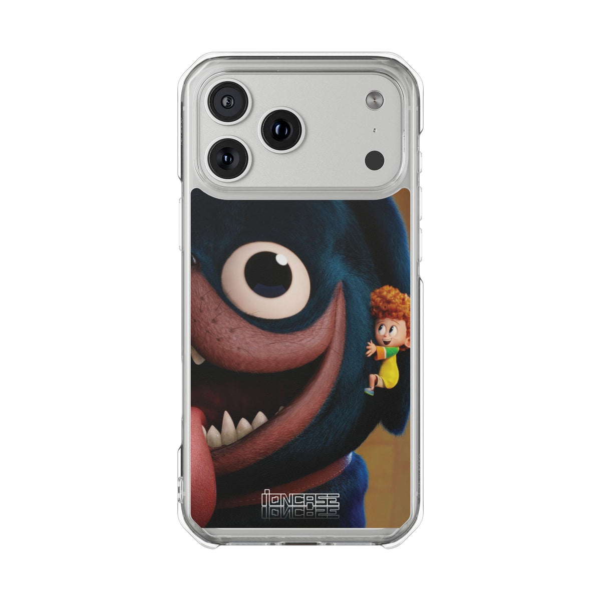 Coque MagSafe Halloween Hotel Transylvanie