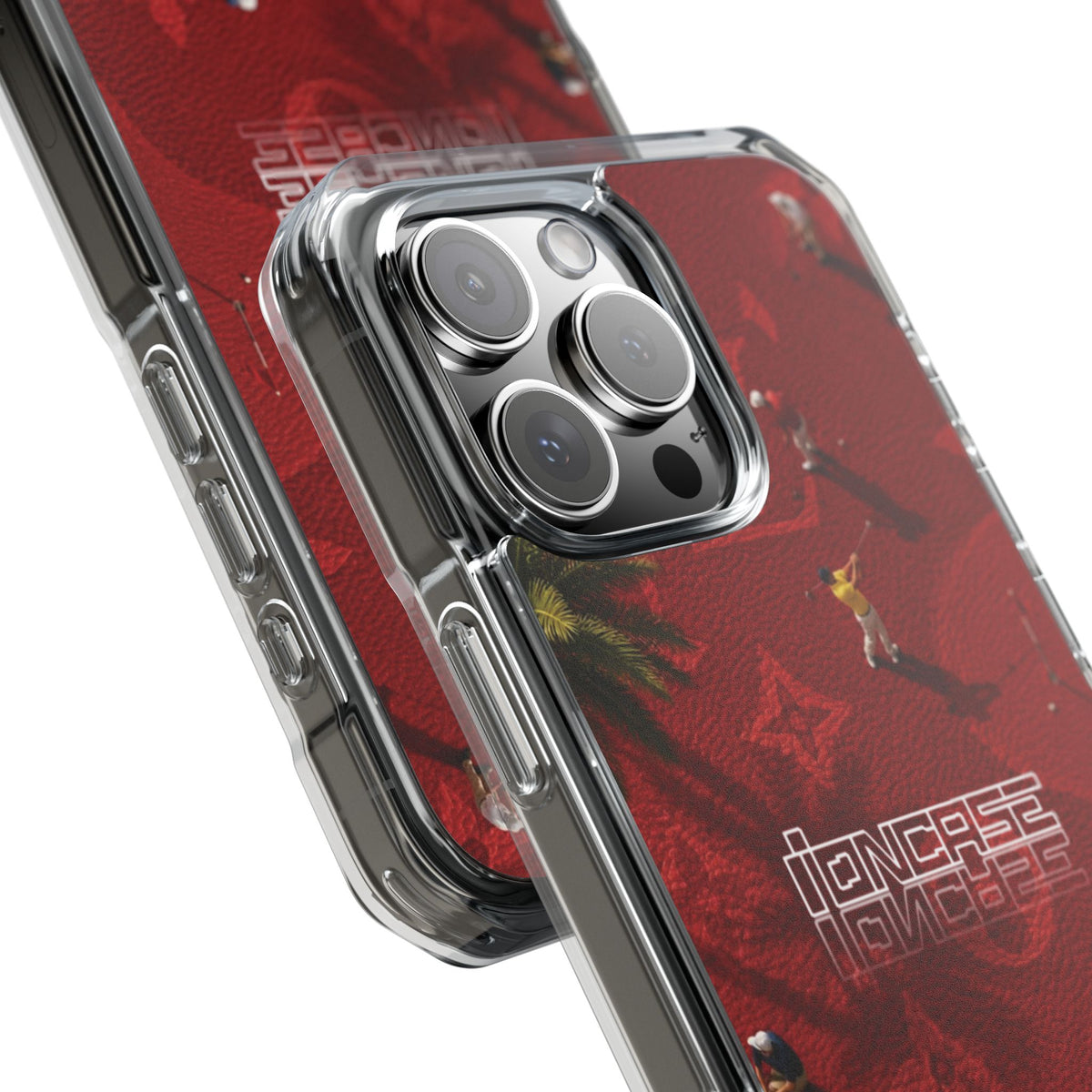 Coque Palm Street LV