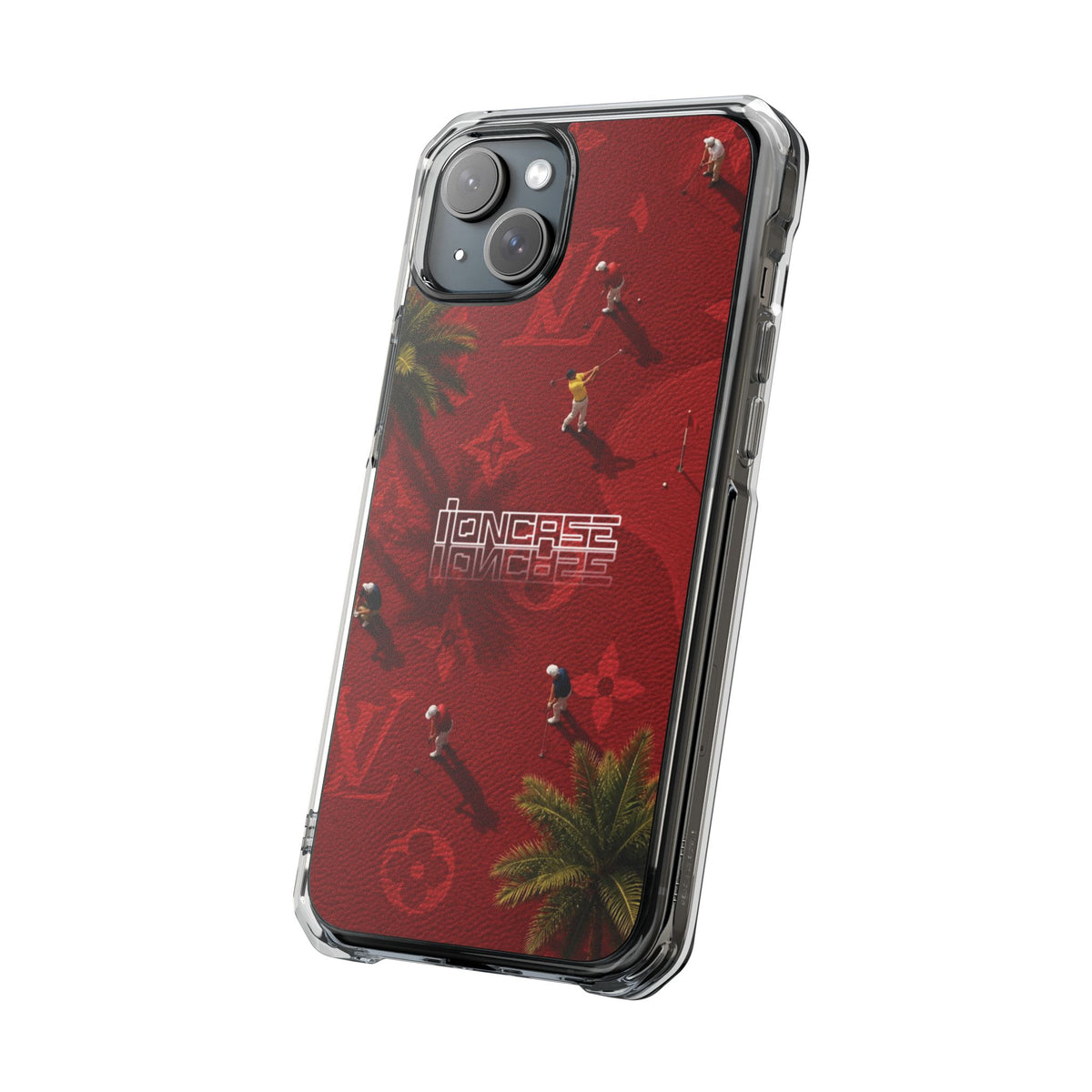 Coque Palm Street LV