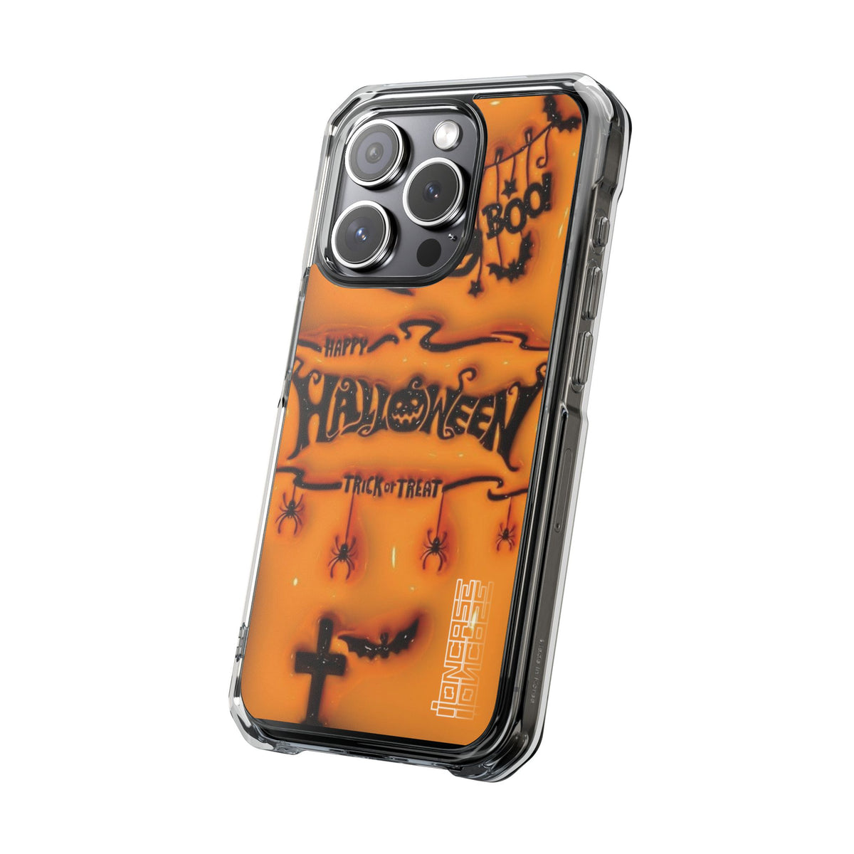 Coque MagSafe Halloween