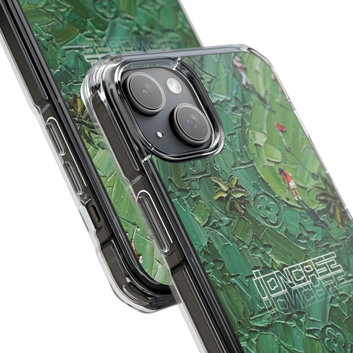 Coque Tropical LV Golf