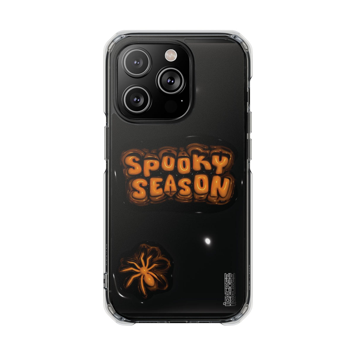Coque MagSafe Halloween Spooky Season