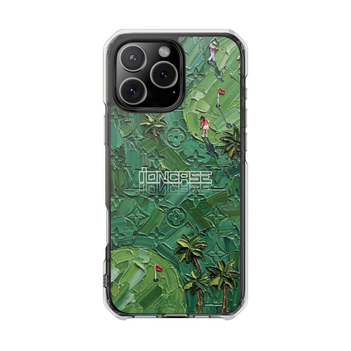Coque Tropical LV Golf