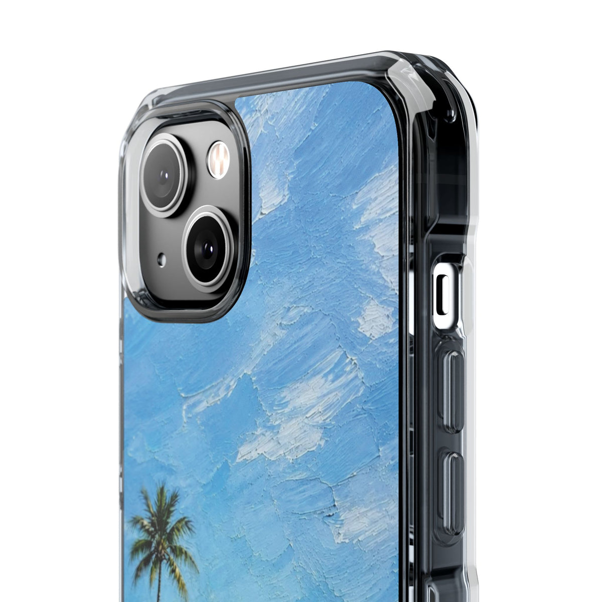 Coque Rétro surf Porsche LV